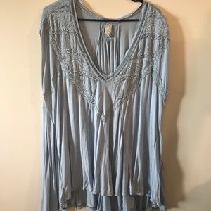 Tunic free people